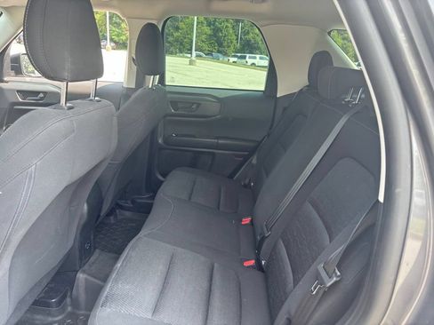 Used 2021 Ford Bronco Sport AWD/4WD image 12