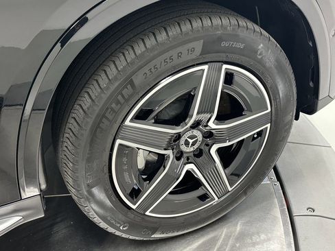 Certified 2025 Mercedes-Benz GLC 300 4MATIC image 13