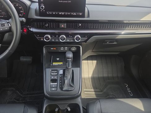 Used 2025 Honda CR-V EX-L image 16