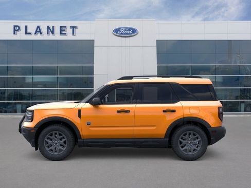 New 2026 Ford Bronco Sport Big Bend w/ Convenience Package image 3