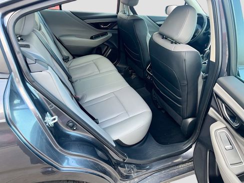 Used 2025 Subaru Legacy Limited AWD/4WD image 28