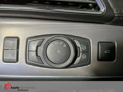 Used 2011 Lincoln MKX AWD w/ 101A Rapid Spec Order Code image 10