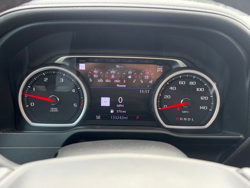 Used 2022 Chevrolet Silverado 2500 High Country w/ Safety Package II image 14