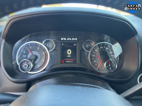 Used 2024 RAM 3500 Big Horn image 9