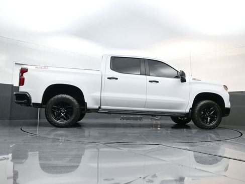 Used 2023 Chevrolet Silverado 1500 LT Trail Boss w/ Protection Package image 21