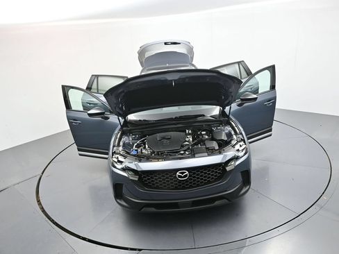 Used 2025 MAZDA CX-50 AWD 2.5 S w/ Accent Package image 44