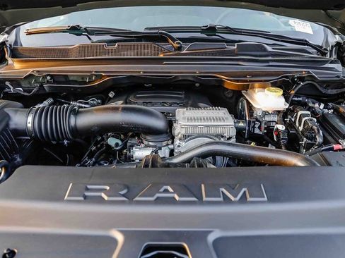 New 2026 RAM 1500 Big Horn image 32