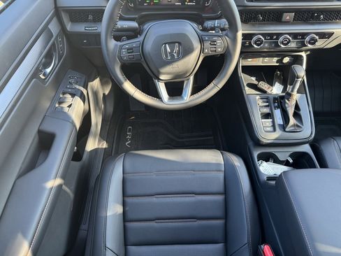 New 2026 Honda CR-V Sport-L image 10
