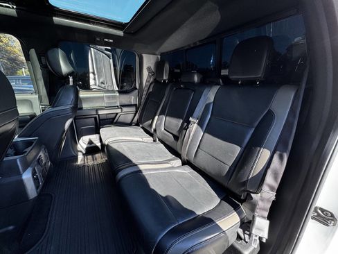 Used 2017 Ford F150 Raptor w/ Equipment Group 802A Luxury image 13