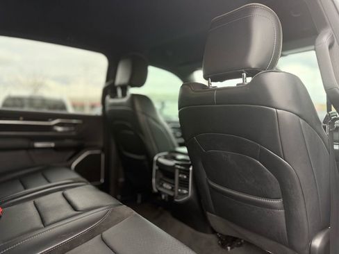 Used 2020 RAM 1500 Laramie image 19