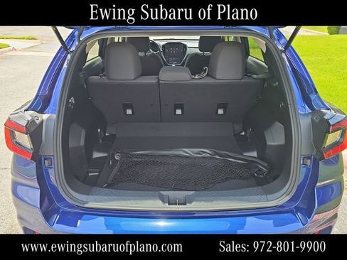 Used 2025 Subaru Impreza 2.0i AWD/4WD image 22