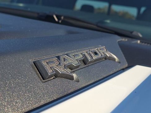 Used 2025 Ford F150 Raptor image 10