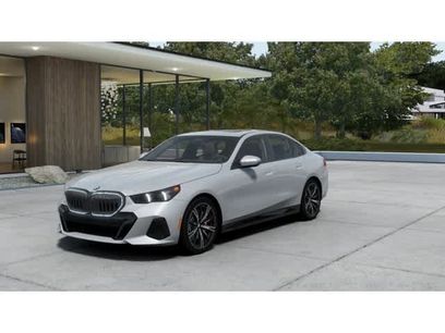 New 2026 BMW 540i xDrive