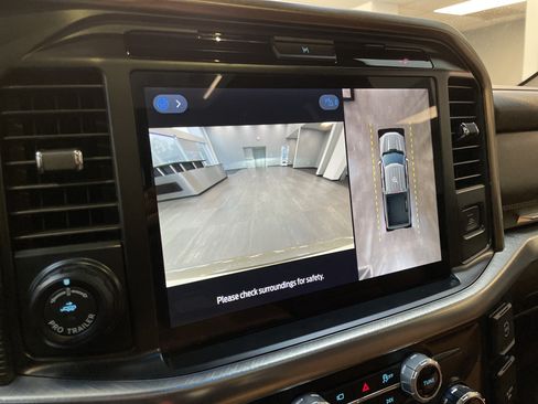 Used 2025 Ford F150 King Ranch AWD/4WD image 30