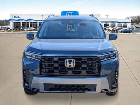 New 2026 Honda Pilot Elite image 8