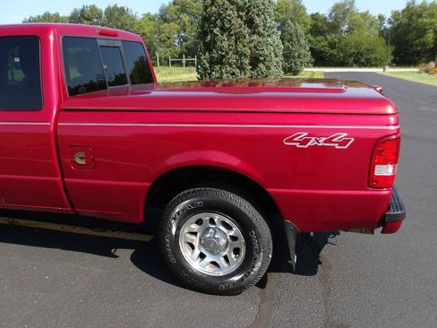 Used 2011 Ford Ranger XLT w/ Payload Pkg 2 AWD/4WD image 32