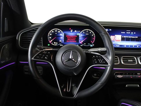 Used 2024 Mercedes-Benz GLE 450 GLE 450 image 15