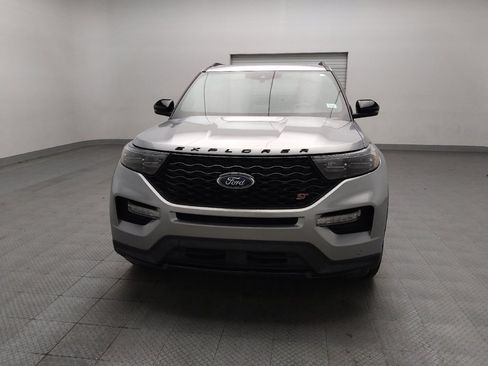 Used 2021 Ford Explorer ST w/ Equipment Group 401A AWD/4WD image 15