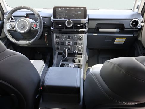 Used 2026 INEOS Grenadier AWD/4WD image 15