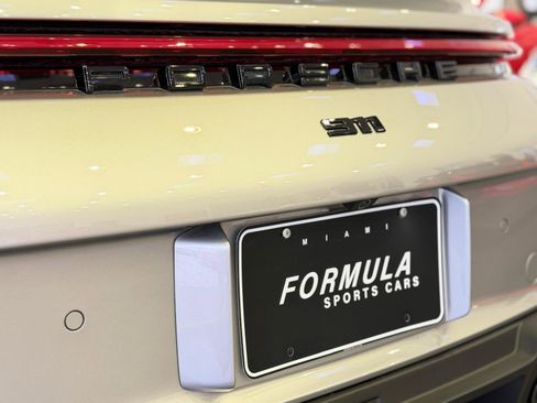 Used 2022 Porsche 911 Turbo image 19