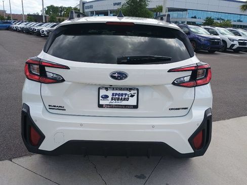 New 2026 Subaru Crosstrek 2.5i Limited AWD/4WD image 5