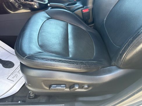 Used 2015 Kia Soul ! w/ Sun & Sound Package image 21