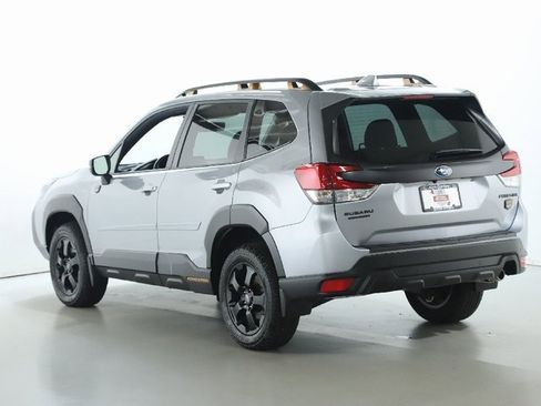 Certified 2022 Subaru Forester Wilderness image 45
