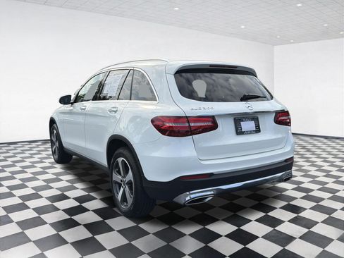 Used 2019 Mercedes-Benz GLC 300 image 6