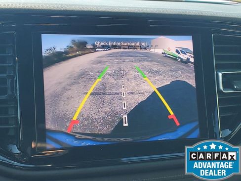 Used 2022 Dodge Durango Citadel image 32