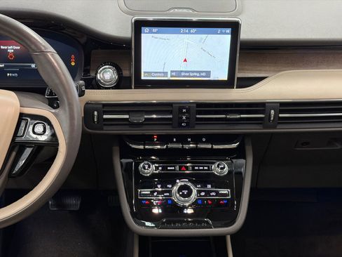 Used 2022 Lincoln Corsair Grand Touring w/ Elements Technology Bundle AWD/4WD image 21