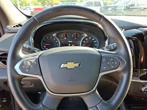 Certified 2023 Chevrolet Traverse LT w/ LPO, Floor Liner Package image 27