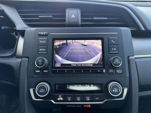 Used 2020 Honda Civic LX image 27