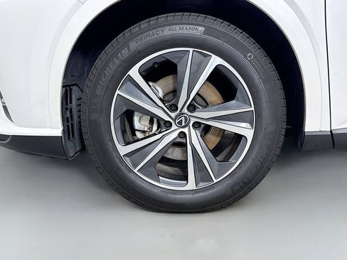 Certified 2025 Lexus RX 350h w/ Convenience Package AWD/4WD image 33