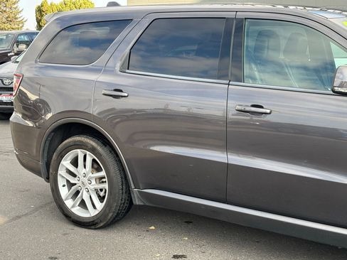 Used 2021 Dodge Durango R/T image 4