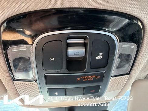 Used 2022 Hyundai Tucson Limited FWD image 22