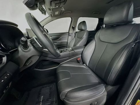 Used 2023 Hyundai Santa Fe XRT AWD/4WD image 12
