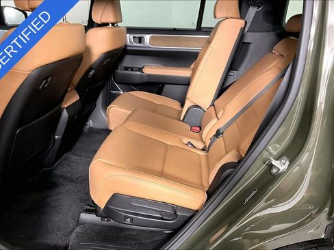 Used 2024 Hyundai Santa Fe Limited FWD image 3
