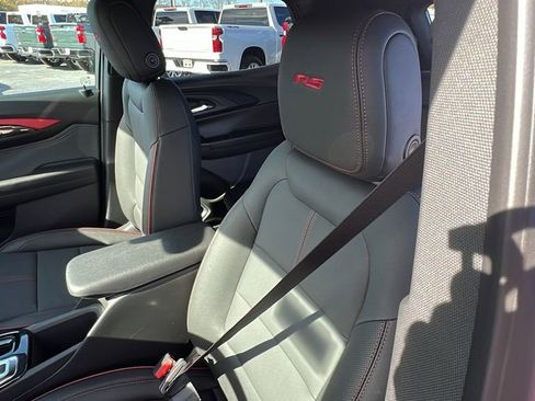 New 2026 Chevrolet TrailBlazer RS w/ Convenience Package image 13