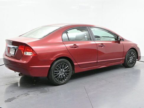Used 2011 Honda Civic LX image 7