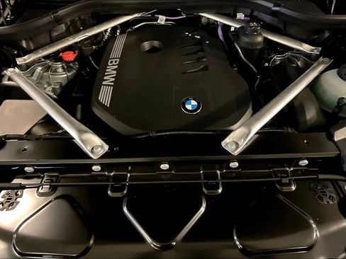 New 2026 BMW X5 sDrive40i w/ Premium Package image 16