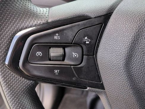 Used 2025 Chevrolet TrailBlazer LT AWD/4WD image 20