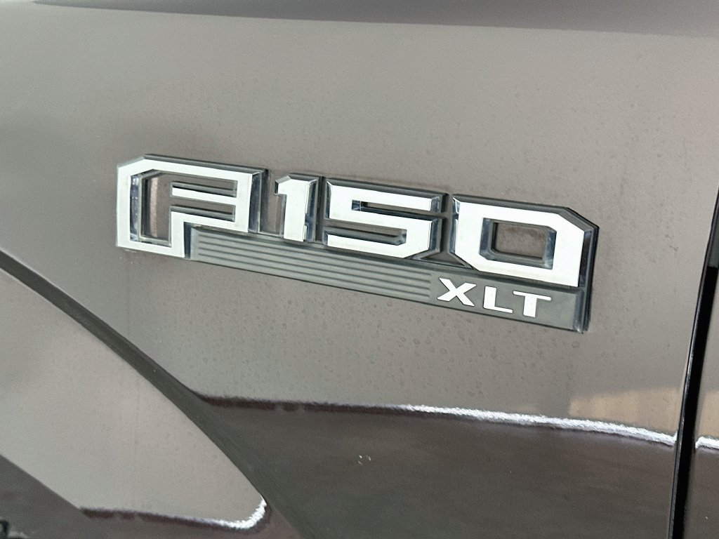 Used 2018 Ford F150 XLT RWD image 27