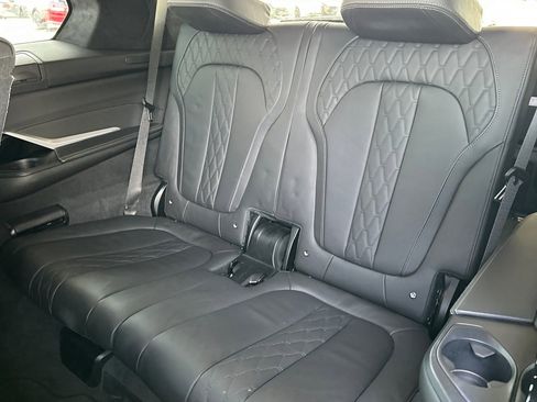 Used 2023 BMW X7 M60i w/ Executive Package AWD/4WD image 15