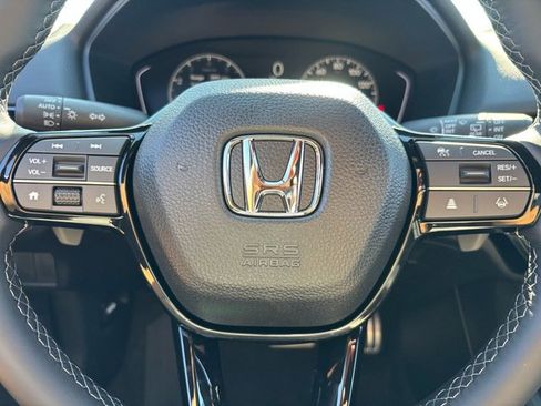 New 2026 Honda Civic Sport image 19