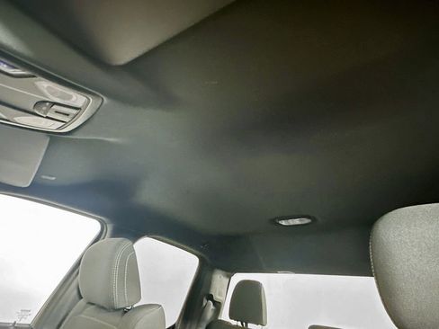 New 2025 RAM 1500 Big Horn AWD/4WD image 14