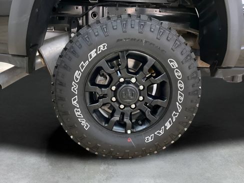 New 2026 RAM 2500 Power Wagon AWD/4WD image 15