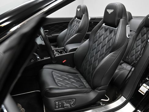 Used 2014 Bentley Continental GTC image 6