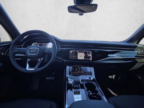 New 2026 Audi Q7 3.0T Premium Plus image 20