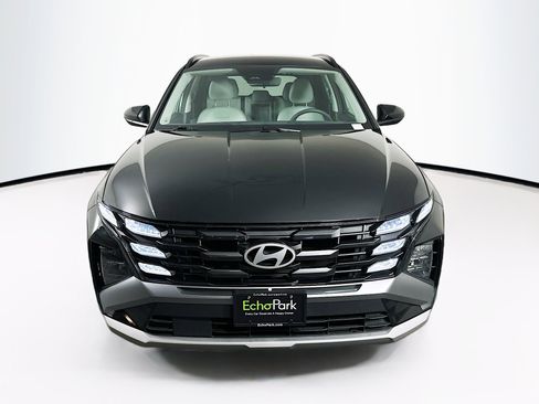 Used 2025 Hyundai Tucson SEL image 2