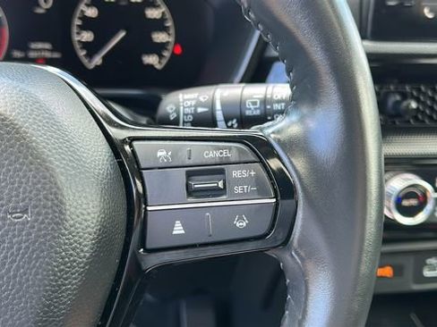 Used 2023 Honda CR-V EX-L image 14